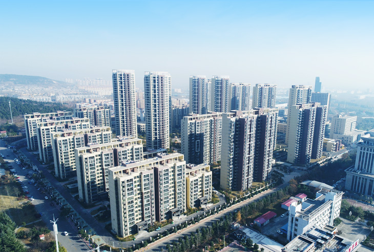 優(yōu)山美地小區(qū)